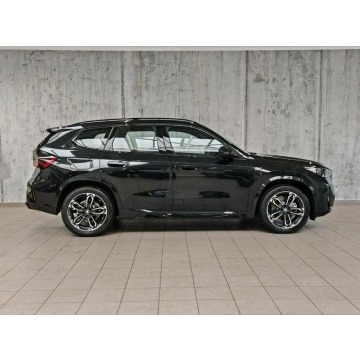BMW X1  SUV 2024,  1.5 benzyna, automat - Na sprzedaż za 183 219 zł - Warszawa - zdjęcie 8