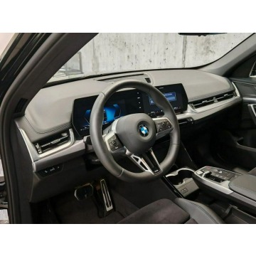 BMW X1  SUV 2024,  1.5 benzyna, automat - Na sprzedaż za 183 219 zł - Warszawa - zdjęcie 10