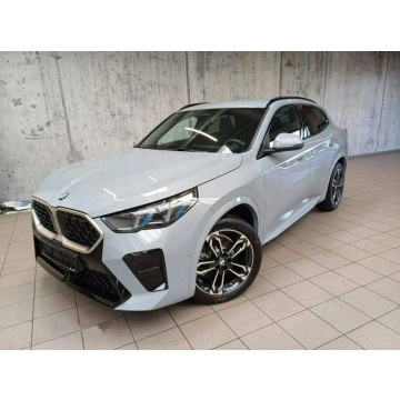 BMW X2 - sDrive20i (170 KM), rabat 45 602 zł