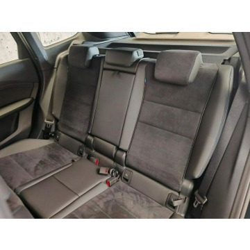 BMW X1  SUV 2024,  1.5 benzyna, automat - Na sprzedaż za 183 219 zł - Warszawa - zdjęcie 12