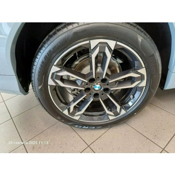 BMW X2  SUV 2024,  1.5 benzyna, automat - Na sprzedaż za 200 897 zł - Warszawa - zdjęcie 7