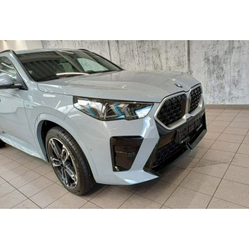 BMW X2  SUV 2024,  1.5 benzyna, automat - Na sprzedaż za 200 897 zł - Warszawa - zdjęcie 5