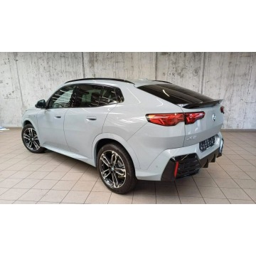 BMW X2  SUV 2024,  1.5 benzyna, automat - Na sprzedaż za 200 897 zł - Warszawa - zdjęcie 4