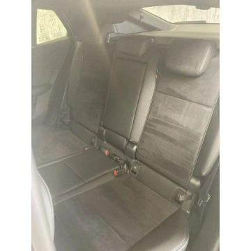 BMW X2  SUV 2024,  1.5 benzyna, automat - Na sprzedaż za 200 897 zł - Warszawa - zdjęcie 12