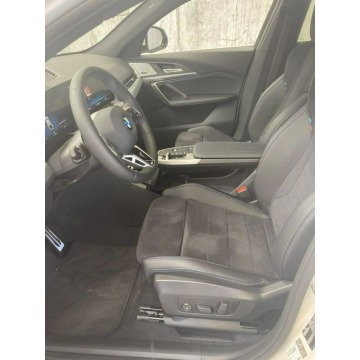 BMW X2  SUV 2024,  1.5 benzyna, automat - Na sprzedaż za 200 897 zł - Warszawa - zdjęcie 11