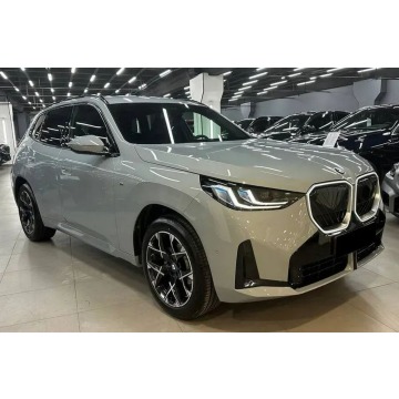 BMW X3 - xDrive20d (198 KM) nowy model, rabat 78 217 zł