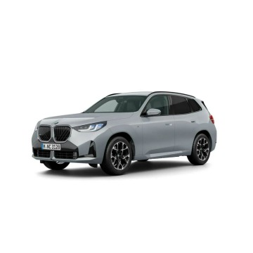 BMW X3 - xDrive20d (197 KM) nowy model,  rabat 67 404 zł