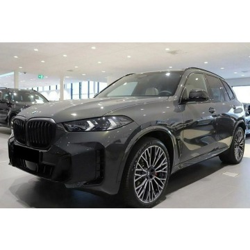 BMW X5 - xDrive30d rabat 126 453 zł , Pakiet sportowy M