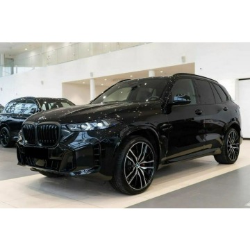 BMW X5 - xDrive40i, gotowy do odbioru, rabat 129 203 zł
