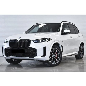 BMW X5 - xDrive30d (298 KM) -Rabat 108 828 zł brutto, gotowy do odbioru!