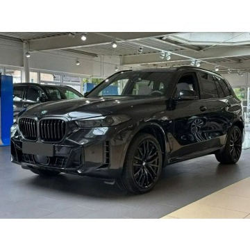 BMW X5 - 30d Dostępne od ręki, rabat 123 234 zł , Pakiet sportowy M