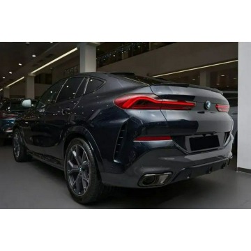 BMW X6  SUV 2025,  3.0 hybryda, automat - Na sprzedaż za 453 309 zł - Warszawa - zdjęcie 2