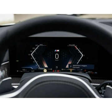 BMW X6  SUV 2025,  3.0 hybryda, automat - Na sprzedaż za 453 309 zł - Warszawa - zdjęcie 12