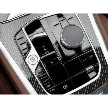 BMW X6  SUV 2025,  3.0 hybryda, automat - Na sprzedaż za 453 309 zł - Warszawa - zdjęcie 9