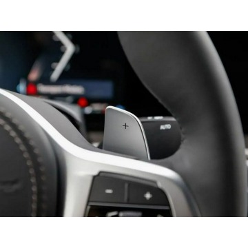 BMW X6  SUV 2025,  3.0 hybryda, automat - Na sprzedaż za 453 309 zł - Warszawa - zdjęcie 11
