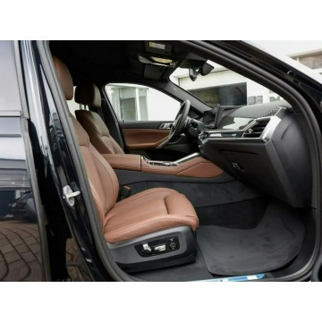 BMW X6  SUV 2025,  3.0 hybryda, automat - Na sprzedaż za 453 309 zł - Warszawa - zdjęcie 10