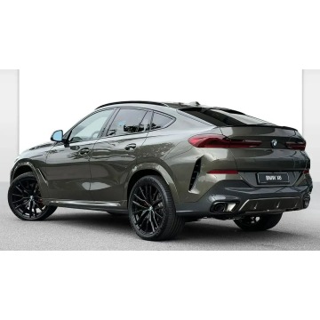 BMW X6  SUV 2024,  3.0 diesel, automat - Na sprzedaż za 432 688 zł - Warszawa - zdjęcie 2