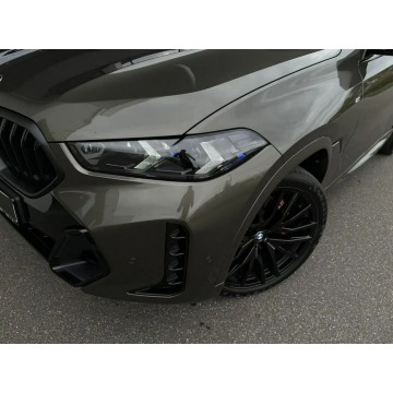 BMW X6  SUV 2024,  3.0 diesel, automat - Na sprzedaż za 432 688 zł - Warszawa - zdjęcie 5