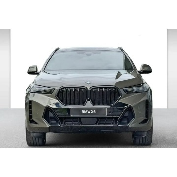 BMW X6  SUV 2024,  3.0 diesel, automat - Na sprzedaż za 432 688 zł - Warszawa - zdjęcie 3