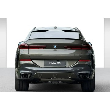 BMW X6  SUV 2024,  3.0 diesel, automat - Na sprzedaż za 432 688 zł - Warszawa - zdjęcie 4