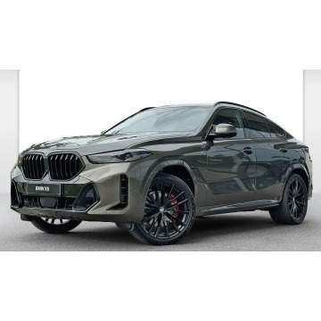 BMW X6 - Gotowy do odbioru, Rabat 111 611 zł!