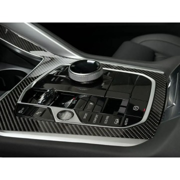 BMW X6  SUV 2024,  3.0 diesel, automat - Na sprzedaż za 432 688 zł - Warszawa - zdjęcie 12