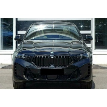 BMW X6  SUV 2025,  3.0 hybryda, automat - Na sprzedaż za 423 894 zł - Warszawa - zdjęcie 2