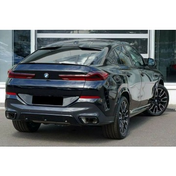 BMW X6  SUV 2025,  3.0 hybryda, automat - Na sprzedaż za 423 894 zł - Warszawa - zdjęcie 3