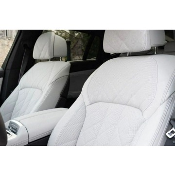 BMW X6  SUV 2025,  3.0 hybryda, automat - Na sprzedaż za 423 894 zł - Warszawa - zdjęcie 6