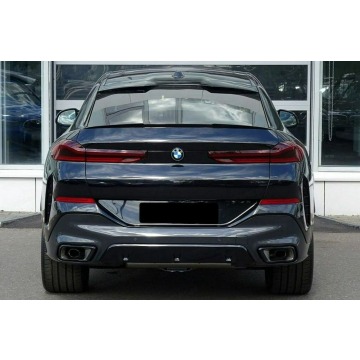 BMW X6  SUV 2025,  3.0 hybryda, automat - Na sprzedaż za 423 894 zł - Warszawa - zdjęcie 4