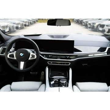 BMW X6  SUV 2025,  3.0 hybryda, automat - Na sprzedaż za 423 894 zł - Warszawa - zdjęcie 7