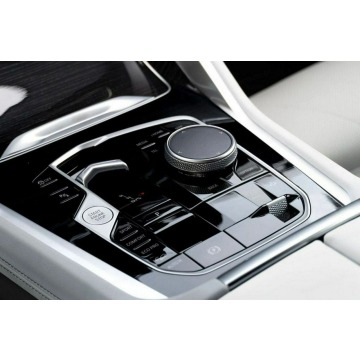 BMW X6  SUV 2025,  3.0 hybryda, automat - Na sprzedaż za 423 894 zł - Warszawa - zdjęcie 10