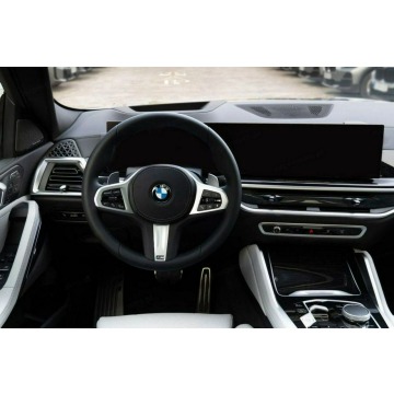 BMW X6  SUV 2025,  3.0 hybryda, automat - Na sprzedaż za 423 894 zł - Warszawa - zdjęcie 8