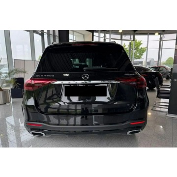 Mercedes - Benz GLE-klasa  SUV 2025,  2.9 diesel, automat - Na sprzedaż za 472 207 zł - Warszawa - zdjęcie 2