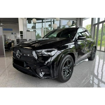 Mercedes GLE 53 AMG - 450d, rabat 96 717 zł , Pakiet AMG Advanced Plus
