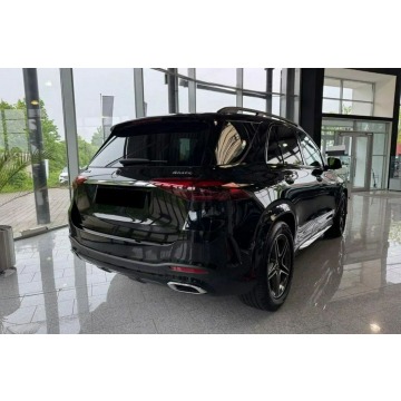 Mercedes - Benz GLE-klasa  SUV 2025,  2.9 diesel, automat - Na sprzedaż za 472 207 zł - Warszawa - zdjęcie 3