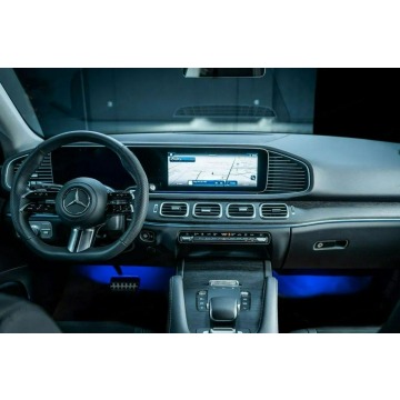Mercedes - Benz GLE-klasa  SUV 2025,  2.9 diesel, automat - Na sprzedaż za 472 207 zł - Warszawa - zdjęcie 7