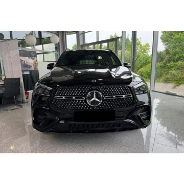 Mercedes - Benz GLE-klasa  SUV 2025,  2.9 diesel, automat - Na sprzedaż za 472 207 zł - Warszawa - zdjęcie 4