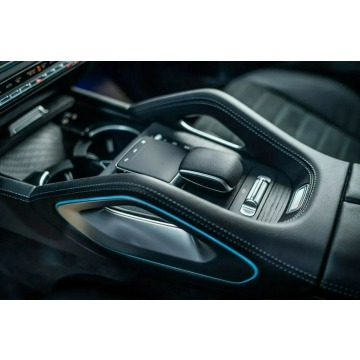 Mercedes - Benz GLE-klasa  SUV 2025,  2.9 diesel, automat - Na sprzedaż za 472 207 zł - Warszawa - zdjęcie 11