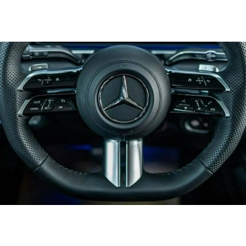 Mercedes - Benz GLE-klasa  SUV 2025,  2.9 diesel, automat - Na sprzedaż za 472 207 zł - Warszawa - zdjęcie 9