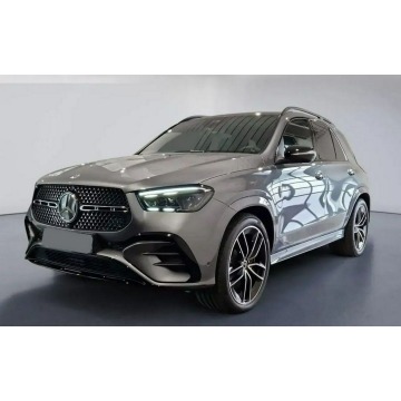 Mercedes - Benz GLE-klasa  SUV 2025,  2.9 diesel, automat - Na sprzedaż za 472 207 zł - Warszawa - zdjęcie 12