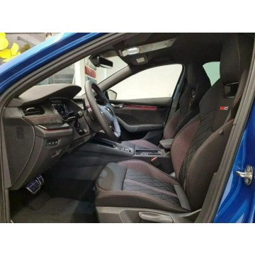 Skoda Octavia 2025,  2.0 benzyna, automat - Na sprzedaż za 153 114 zł - Warszawa - zdjęcie 8