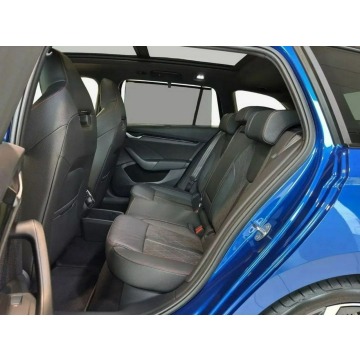 Skoda Octavia 2025,  2.0 benzyna, automat - Na sprzedaż za 153 114 zł - Warszawa - zdjęcie 11