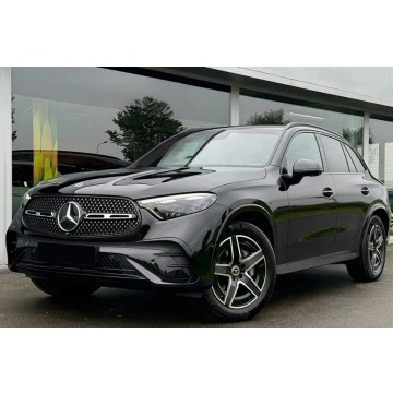 Mercedes GLC 200 - 200, rabat 61 311 zł, Pakiet AMG Advanced