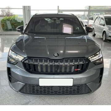 Skoda Kodiaq  SUV 2025,  2.0 benzyna, automat - Na sprzedaż za 218 030 zł - Warszawa - zdjęcie 2