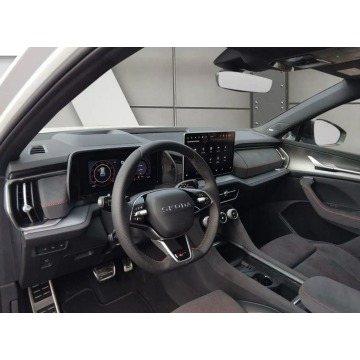 Skoda Kodiaq  SUV 2025,  2.0 benzyna, automat - Na sprzedaż za 218 030 zł - Warszawa - zdjęcie 8