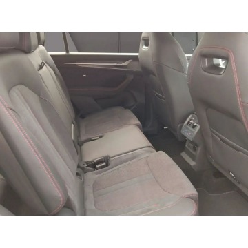 Skoda Kodiaq  SUV 2025,  2.0 benzyna, automat - Na sprzedaż za 218 030 zł - Warszawa - zdjęcie 9