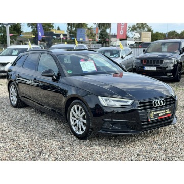 Audi A4 2017,  2.0 diesel, automat - Na sprzedaż za 69 900 zł - Reda - zdjęcie 2