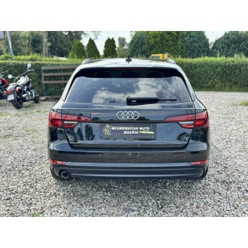 Audi A4 2017,  2.0 diesel, automat - Na sprzedaż za 69 900 zł - Reda - zdjęcie 6