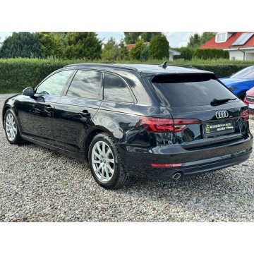 Audi A4 2017,  2.0 diesel, automat - Na sprzedaż za 69 900 zł - Reda - zdjęcie 3